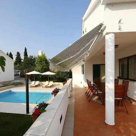 Holiday home My Dalmatia - Beatrice With Private Swimming Pool Zadar