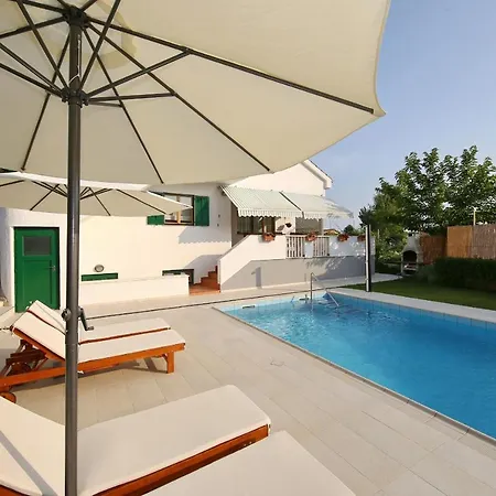 My Dalmatia - Beatrice With Private Swimming Pool * Zadar