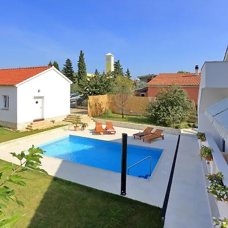 My Dalmatia - Beatrice With Private Swimming Pool Holiday home