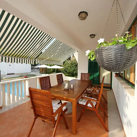 My Dalmatia - Beatrice With Private Swimming Pool