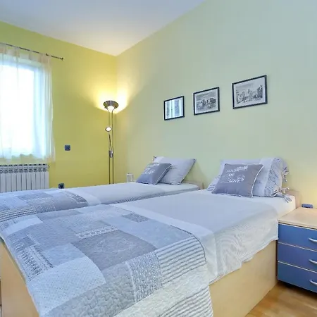 My Dalmatia - Beatrice With Private Swimming Pool Holiday home Zadar
