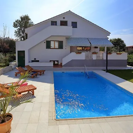 My Dalmatia - Beatrice With Private Swimming Pool Zadar