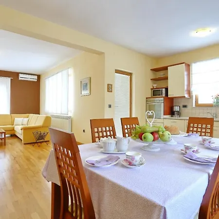 Holiday home My Dalmatia - Beatrice With Private Swimming Pool *