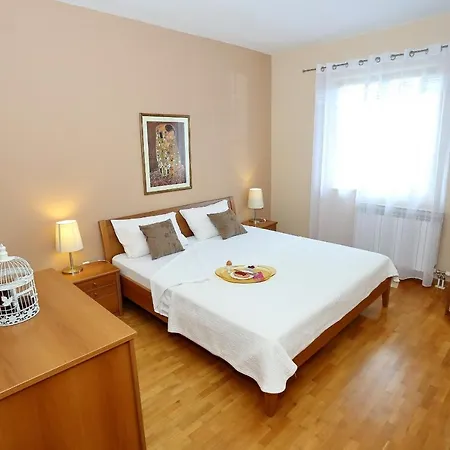 My Dalmatia - Beatrice With Private Swimming Pool * Zadar