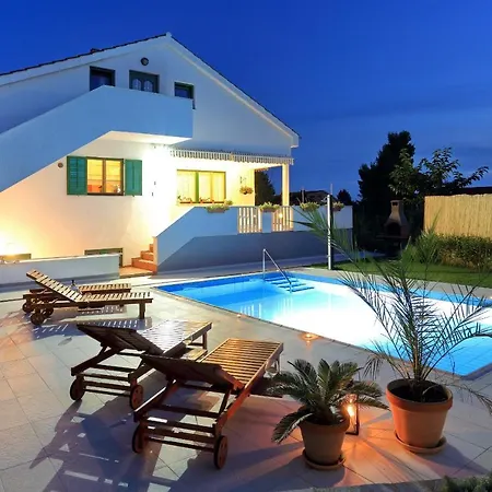 Holiday home My Dalmatia - Beatrice With Private Swimming Pool *