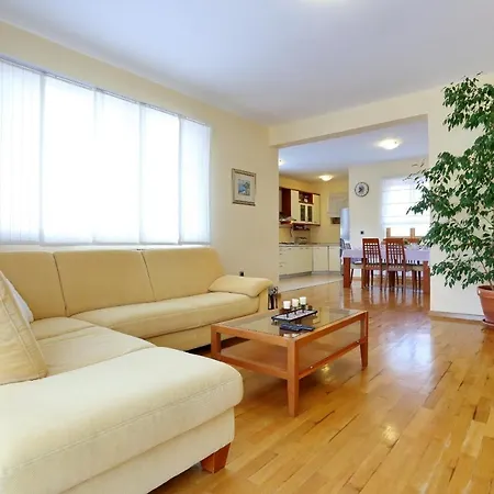 My Dalmatia - Beatrice With Private Swimming Pool Prázdninový dům